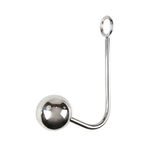 Steel 5299 Anal AllNight BDSM Hook 0223